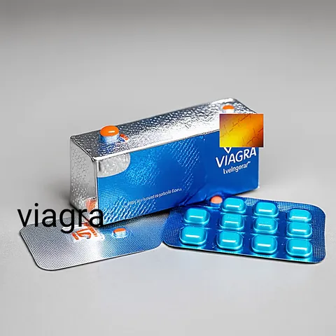 El viagra se vende sin receta medica